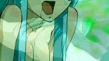 Hentai Porn Video - Naked Anime Shemale Penetrated and Fucked