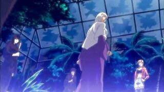 Hentai Shemale Deep Fucked and Jerked in Anime Toon