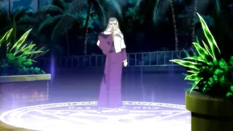 Hentai Shemale Deep Fucked and Jerked in Anime Toon