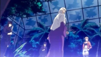 Hentai Shemale Deep Fucked and Jerked in Anime Toon