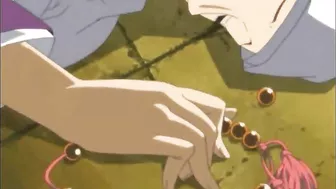 Hentai Shemale Deep Fucked and Jerked in Anime Toon