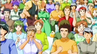 Elf's Hot Fucking Cumming Session