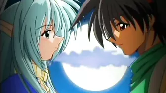 Elf's Hot Fucking Cumming Session