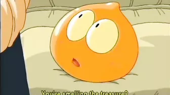 Elf's Hot Fucking Cumming Session