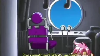 Elf's Hot Fucking Cumming Session