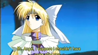 Elf's Hot Fucking Cumming Session