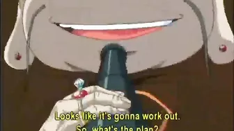 Elf's Hot Fucking Cumming Session