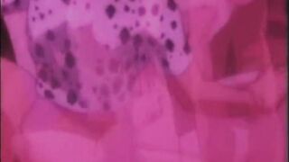 Busty Mom Gets Hard Gangbang by Bandits in Hentai Porn