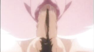 Busty Mom Gets Hard Gangbang by Bandits in Hentai Porn