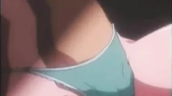 Busty Mom Gets Hard Gangbang by Bandits in Hentai Porn