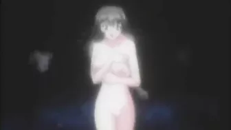 Busty Mom Gets Hard Gangbang by Bandits in Hentai Porn