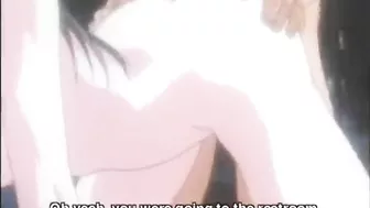 Busty Mom Gets Hard Gangbang by Bandits in Hentai Porn