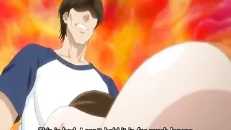 Squeeze Her Big Boobs and Poke Her Virginity - A Japanese Hentai Porn Video Squeeze Her Big Boobs and Poke Her Virginity - A Japanese Hentai Porn Video