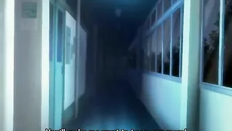 Squeeze Her Big Boobs and Poke Her Virginity - A Japanese Hentai Porn Video