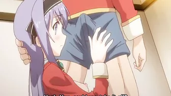 Cute Japanese Hentai Cutie Gets Licked Wet Pussy and Hot Fucked