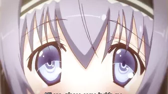 Cute Japanese Hentai Cutie Gets Licked Wet Pussy and Hot Fucked