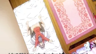 Cute Japanese Hentai Cutie Gets Licked Wet Pussy and Hot Fucked