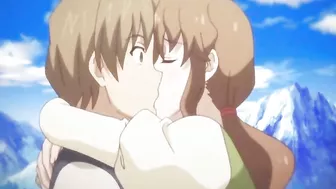 Cute Japanese Hentai Cutie Gets Licked Wet Pussy and Hot Fucked