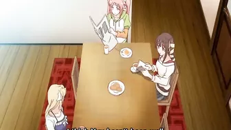 Cute Japanese Hentai Cutie Gets Licked Wet Pussy and Hot Fucked