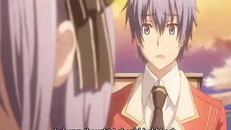 Cute Japanese Hentai Cutie Gets Licked Wet Pussy and Hot Fucked