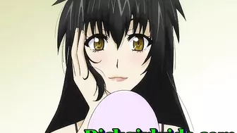 Hentai Porn Video - Shemale in Uniform Gets Bareback Fucked by Anime Toon