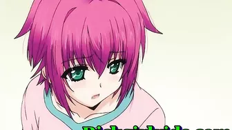 Hentai Porn Video - Shemale in Uniform Gets Bareback Fucked by Anime Toon