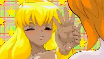 Hentai Porn Video - Cute Shemale Girl Gets Bareback Fucked in Anime Toon