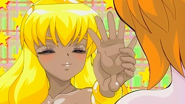 Hentai Porn Video - Cute Shemale Girl Gets Bareback Fucked in Anime Toon