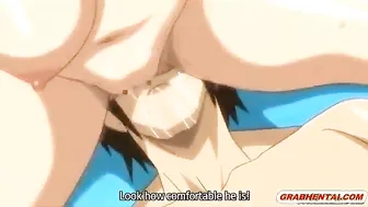 Hentai Princess Gangbang and Cumshot Allbody - Two Anime Princesses' Wild Ride