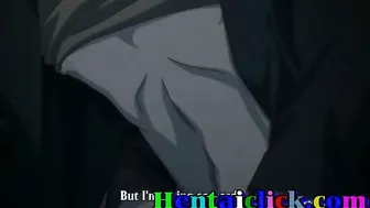 Gay Masturbation and Sex Act in Anime with Toon Gay