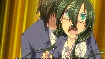 Cute Coed's Wet Pussy Fucked Outdoors - A Steamy Hentai Adventure