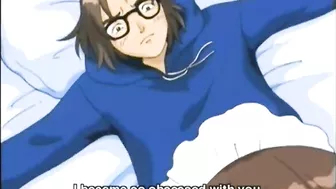 Hentai Maid's Hot Doggy Style Fucking