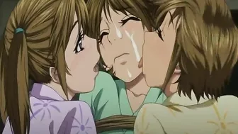 Japanese Bondage Shemale Gets Sucked by Bigcock in Hentai Japanese Bondage Shemale Gets Sucked by Bigcock in Hentai