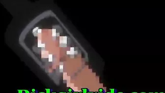 Hentai Shemale Threesome Gangbang - Anime, Toon