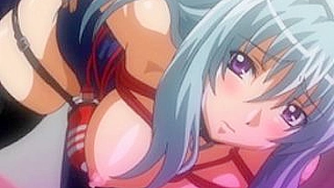 Hentai Shemale Threesome Gangbang - Anime, Toon
