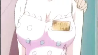 Brutal Bandit Poking of Big Boobed Hentai Beauty in Japan Brutal Bandit Poking of Big Boobed Hentai Beauty in Japan