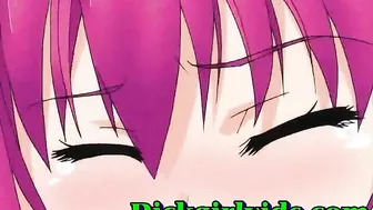 Anime Shemale Bareback Fucking - Hot Hentai Porn