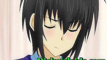 Anime Shemale Bareback Fucking - Hot Hentai Porn