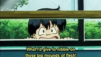 Hentai Girls' Group Drilled by Red Tentacles - Caught in the Act!