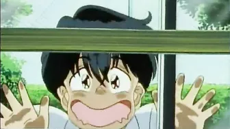 Hentai Girls' Group Drilled by Red Tentacles - Caught in the Act!