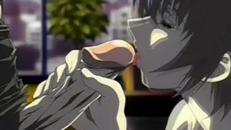 Hentai Porn Video - Pretty Shemale Girl Hardcore Fucked in Anime Toon Hentai Porn Video - Pretty Shemale Girl Hardcore Fucked in Anime Toon