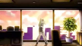 Hentai Porn Video - Pretty Shemale Girl Hardcore Fucked in Anime Toon