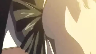 Hentai Porn Video - Pretty Shemale Girl Hardcore Fucked in Anime Toon