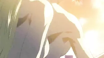 Hentai Porn Video - Pretty Shemale Girl Hardcore Fucked in Anime Toon