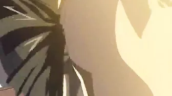 Hentai Porn Video - Pretty Shemale Girl Hardcore Fucked in Anime Toon