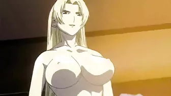 Hentai Porn Video - Pretty Shemale Girl Hardcore Fucked in Anime Toon