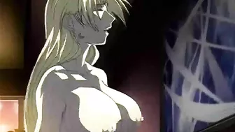 Hentai Porn Video - Pretty Shemale Girl Hardcore Fucked in Anime Toon