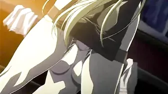 Hentai Porn Video - Pretty Shemale Girl Hardcore Fucked in Anime Toon