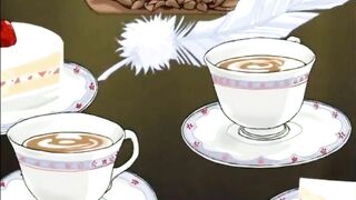 Angel's Life Shot in Anime XXX Video