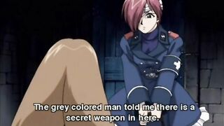Angel's Life Shot in Anime XXX Video